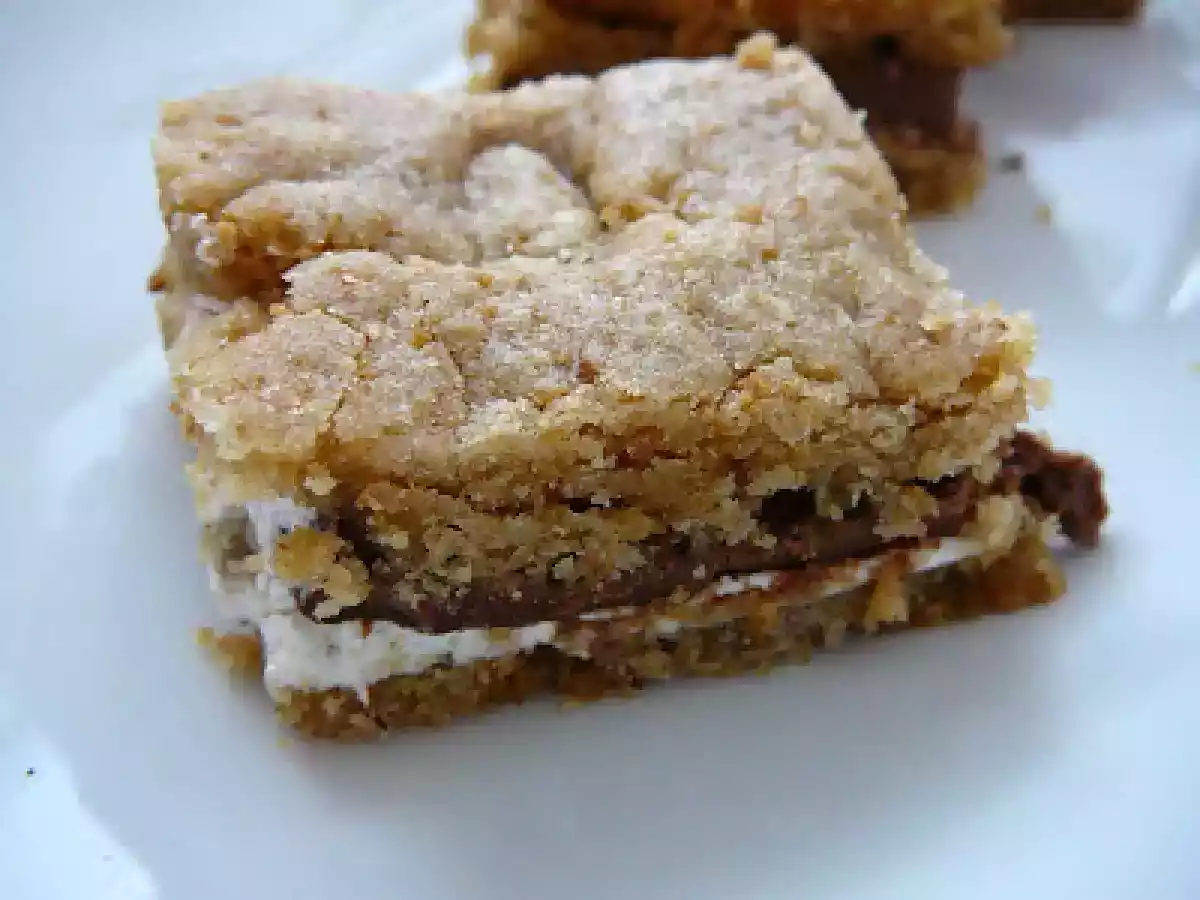 Carrés s'mores - photo 2