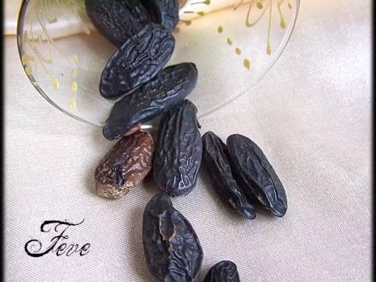 Carrés tendres d'automne aux pépites de marrons glacés et farine de châtaigne - photo 6