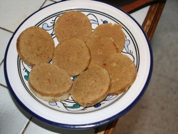Recette de cashir savoureuse et facile à préparer