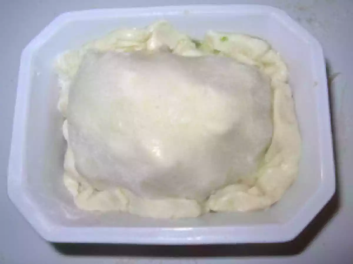 Cassolette au saumon, épinards et fenouil