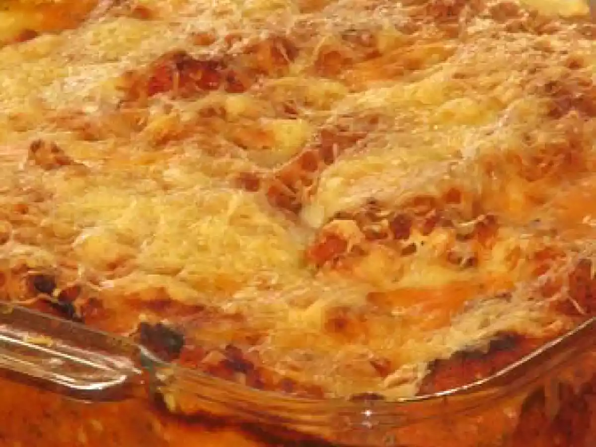 Cassolette de cabillaud gratiné au vin blanc