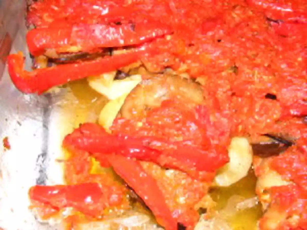 CASSOLETTE DE LÉGUMES - photo 2