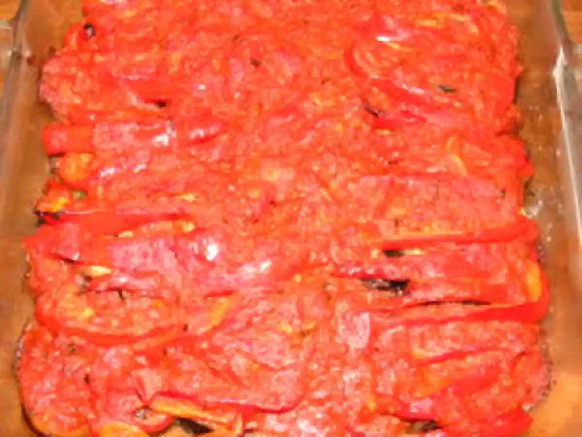 CASSOLETTE DE LÉGUMES - photo 3