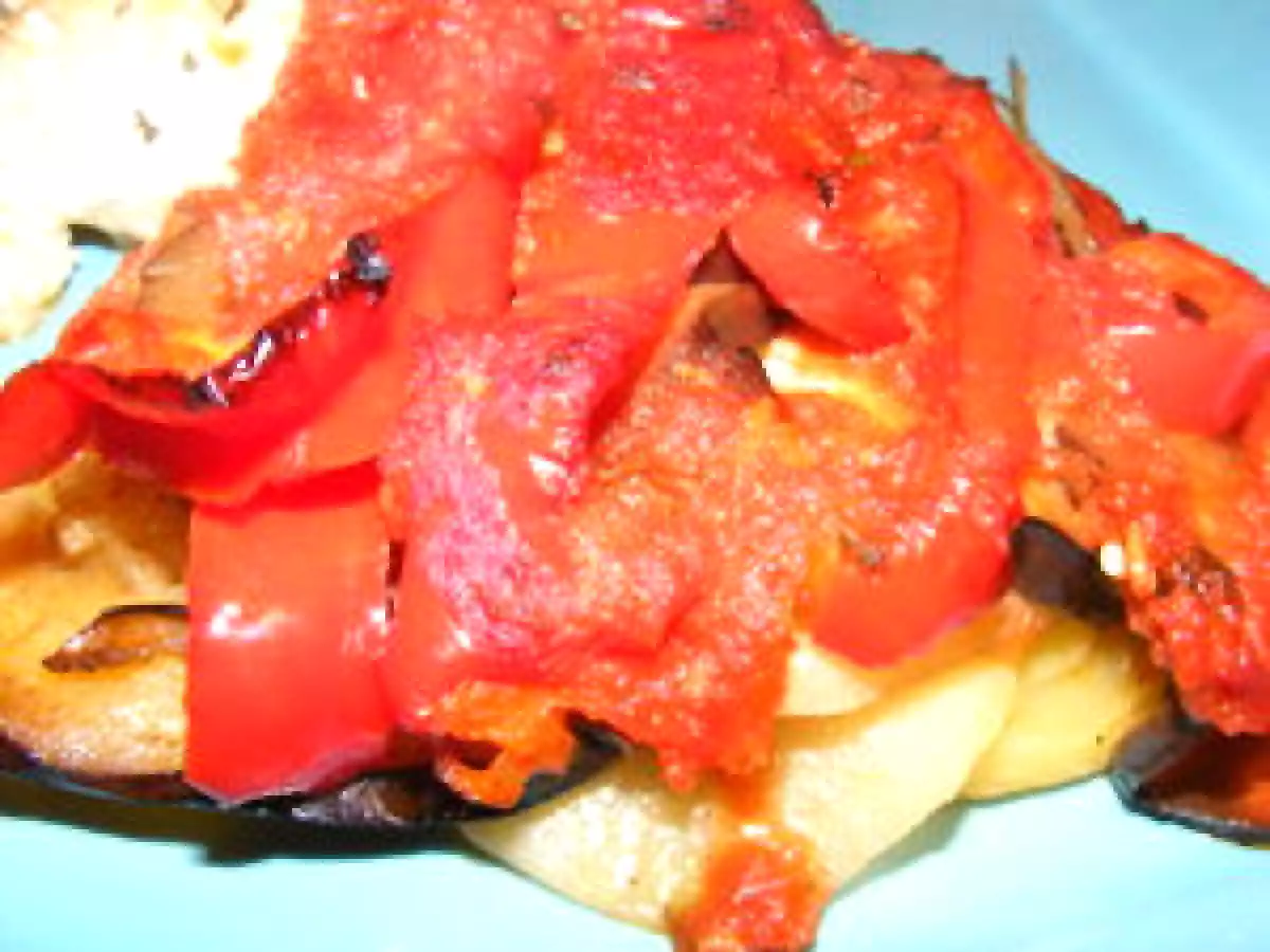 CASSOLETTE DE LÉGUMES - photo 4