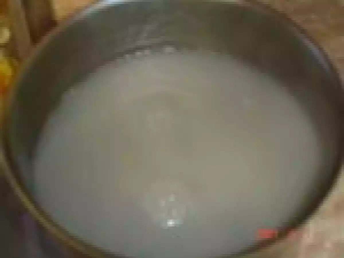 Cassolette de moules aux poireaux - photo 4