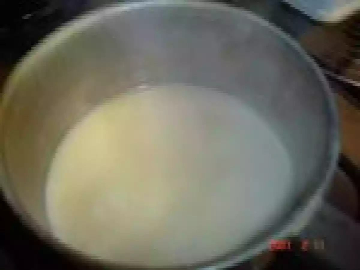 Cassolette de moules aux poireaux - photo 5