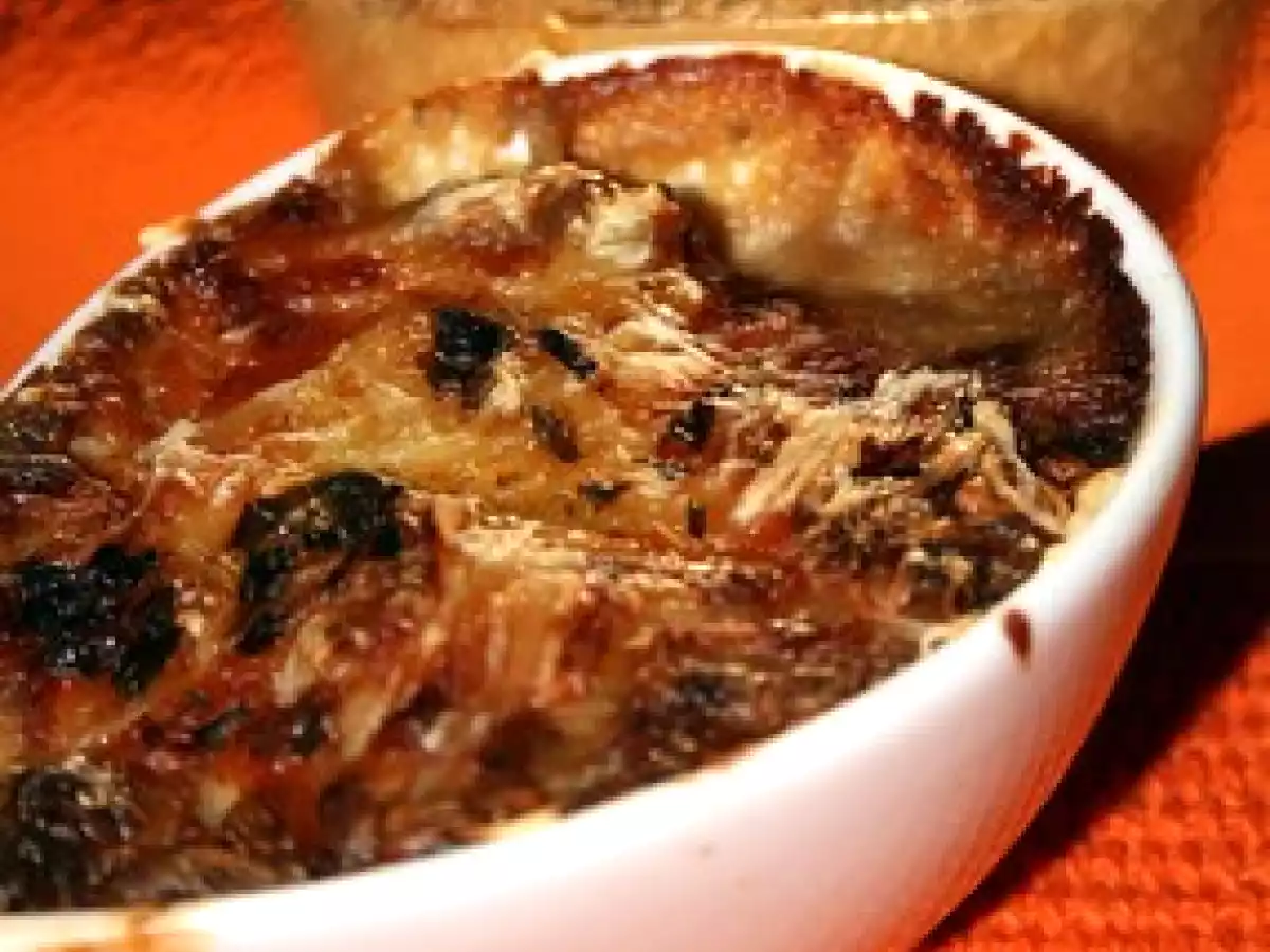 Cassolette de Saint Jacques à l'Armagnac - photo 3