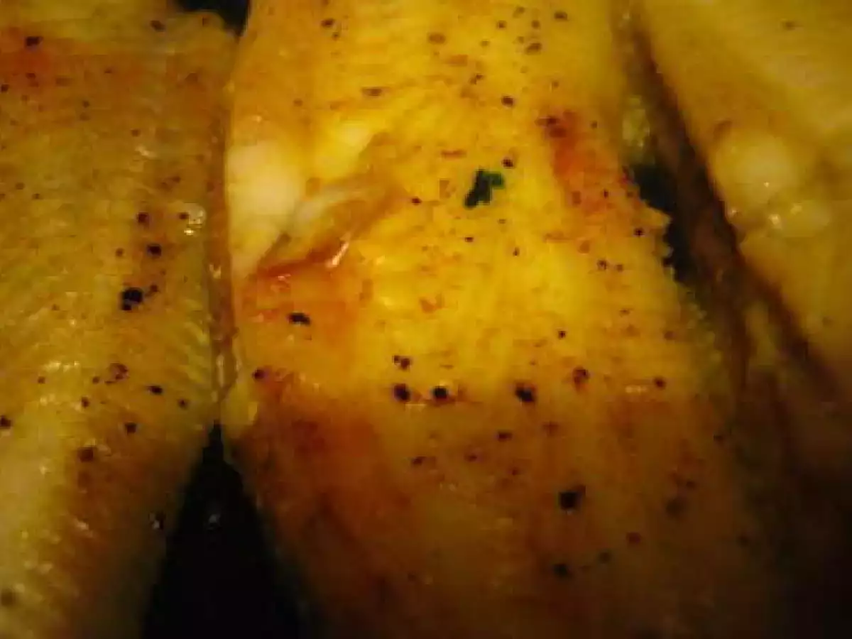 Cassolette de sole aux fruits de mer et son riz safrané - photo 3