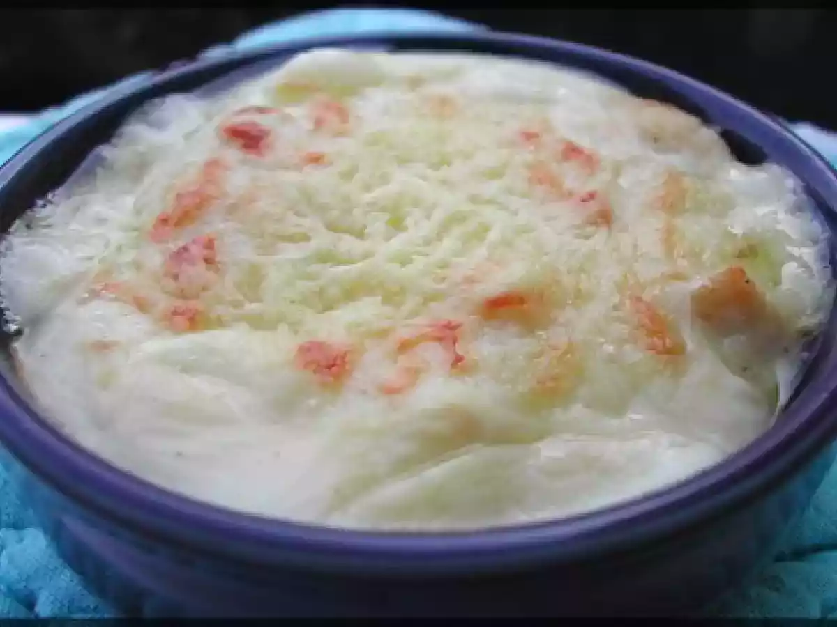 Cassolettes vite prêtes !