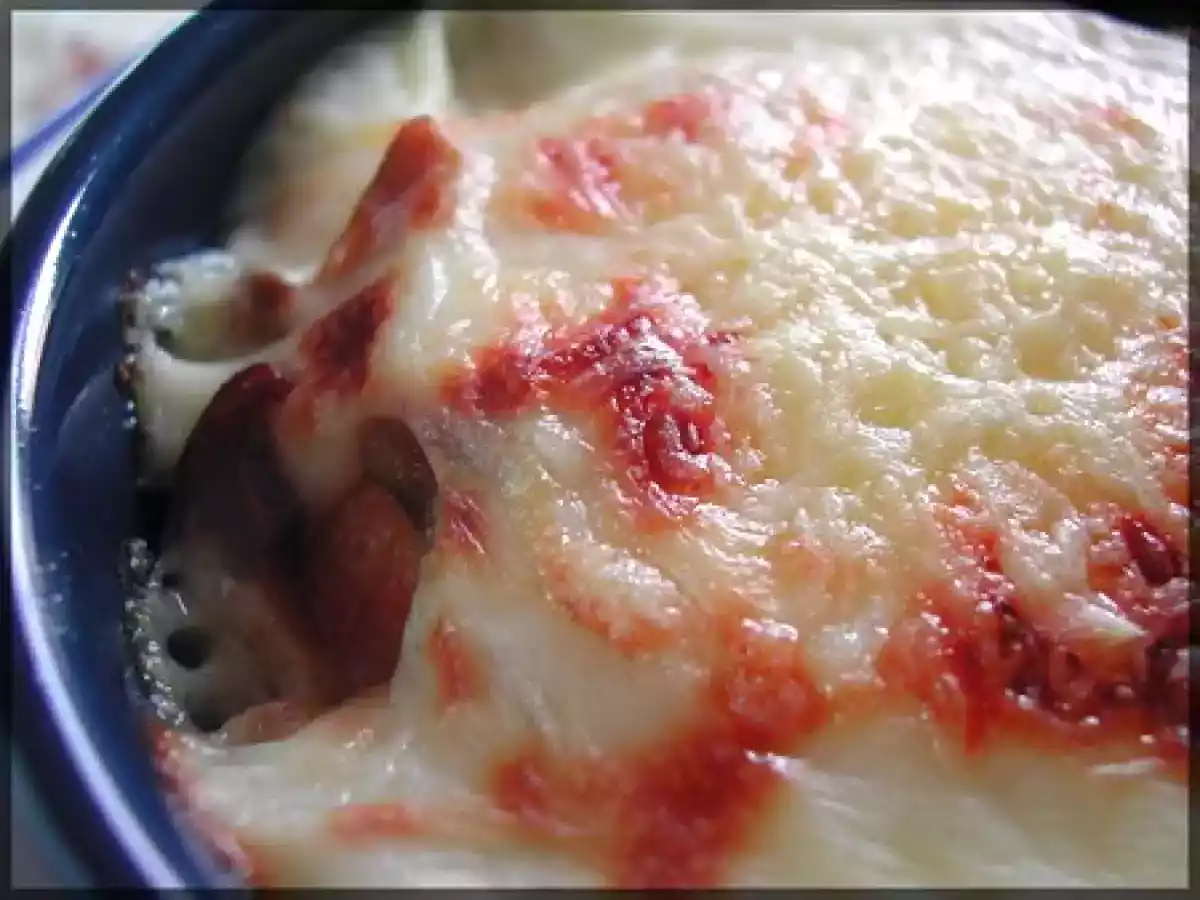 Cassolettes vite prêtes ! - photo 2