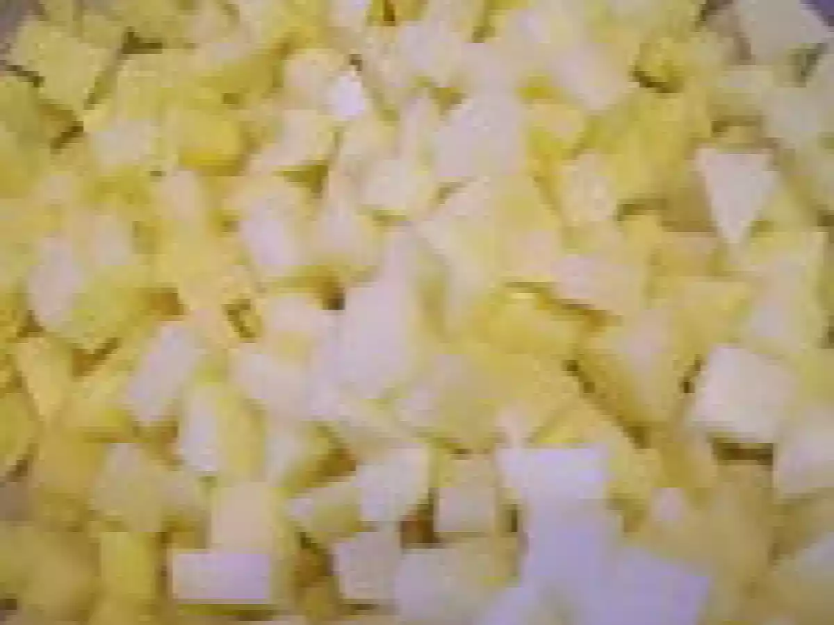 Cataplana de Porc et Patates - photo 5