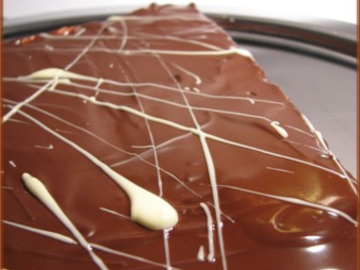 Celebre Gateau Russe Ptitchie Moloko Recette Ptitchef