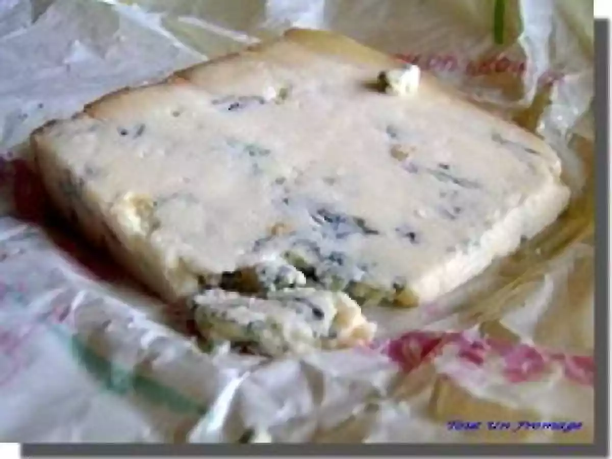 Céleri au Stilton