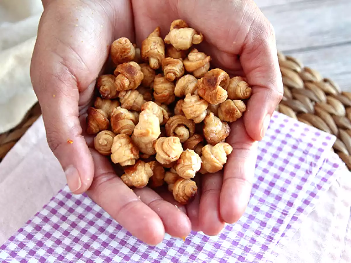 Céréales mini croissants - photo 3