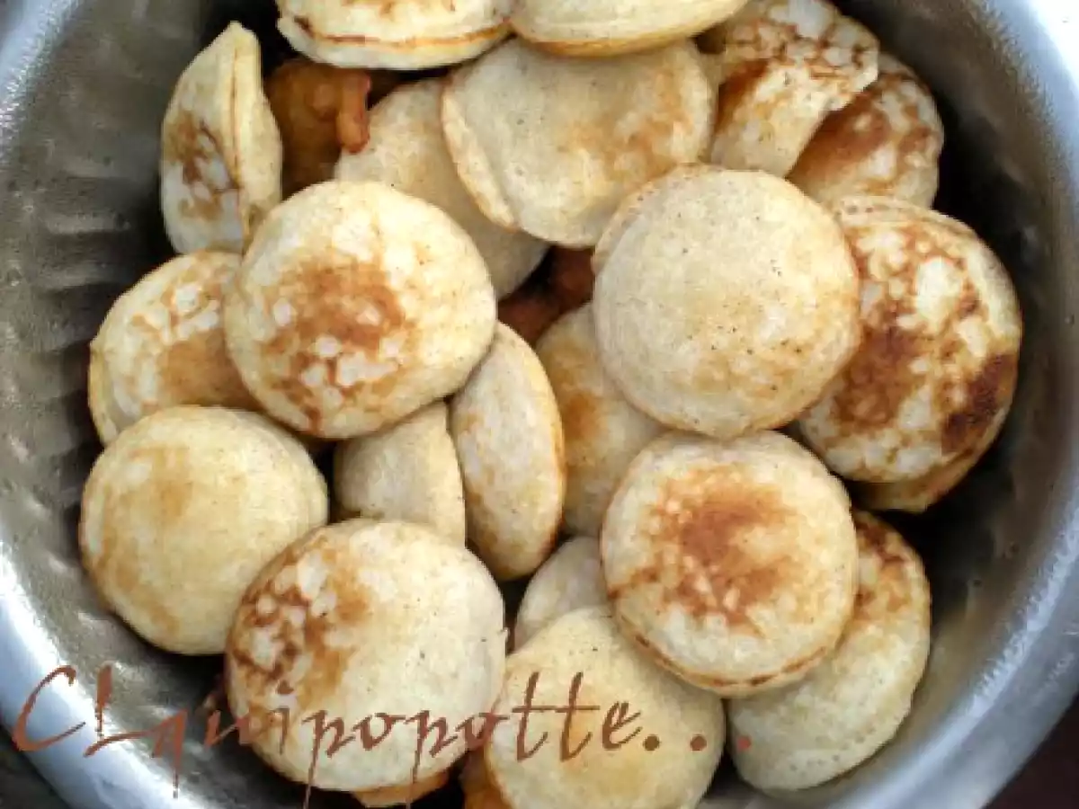 Cet été ?Les galettes de farine de riz