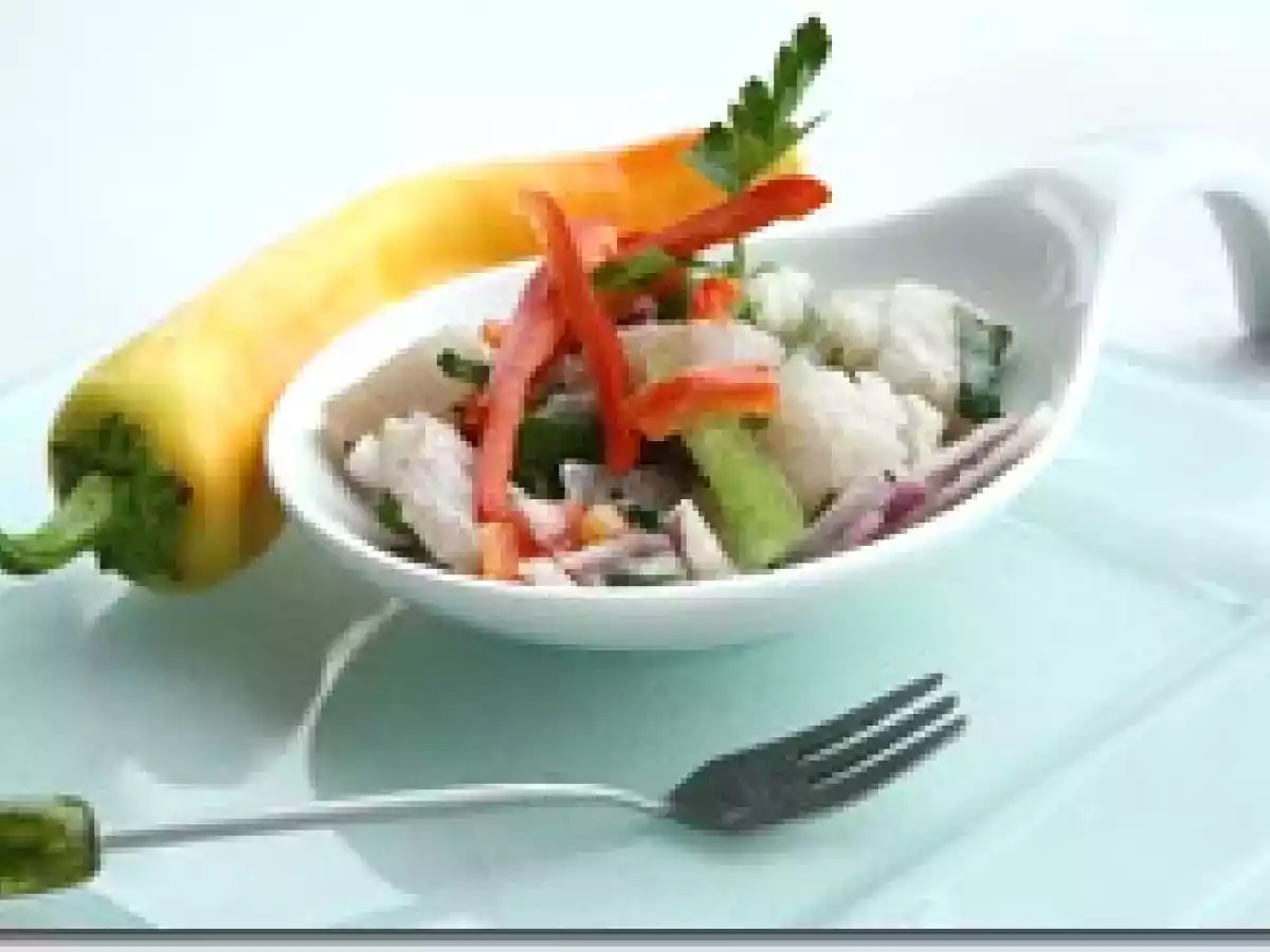 Ceviche de Bar - photo 2