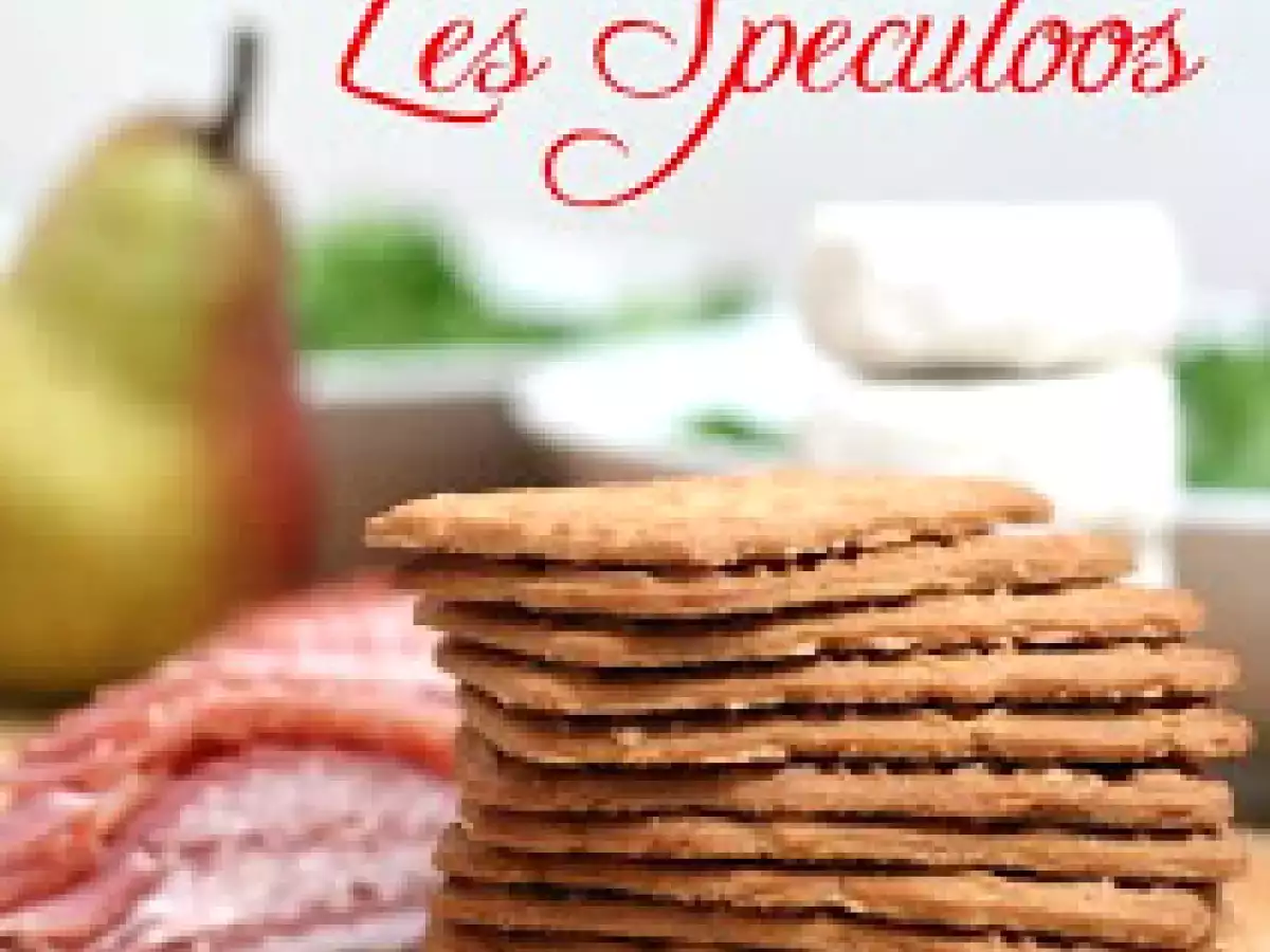 Ch'ti cheese cake et une étrange rencontre entre un foie gras et un spéculoos. - photo 2