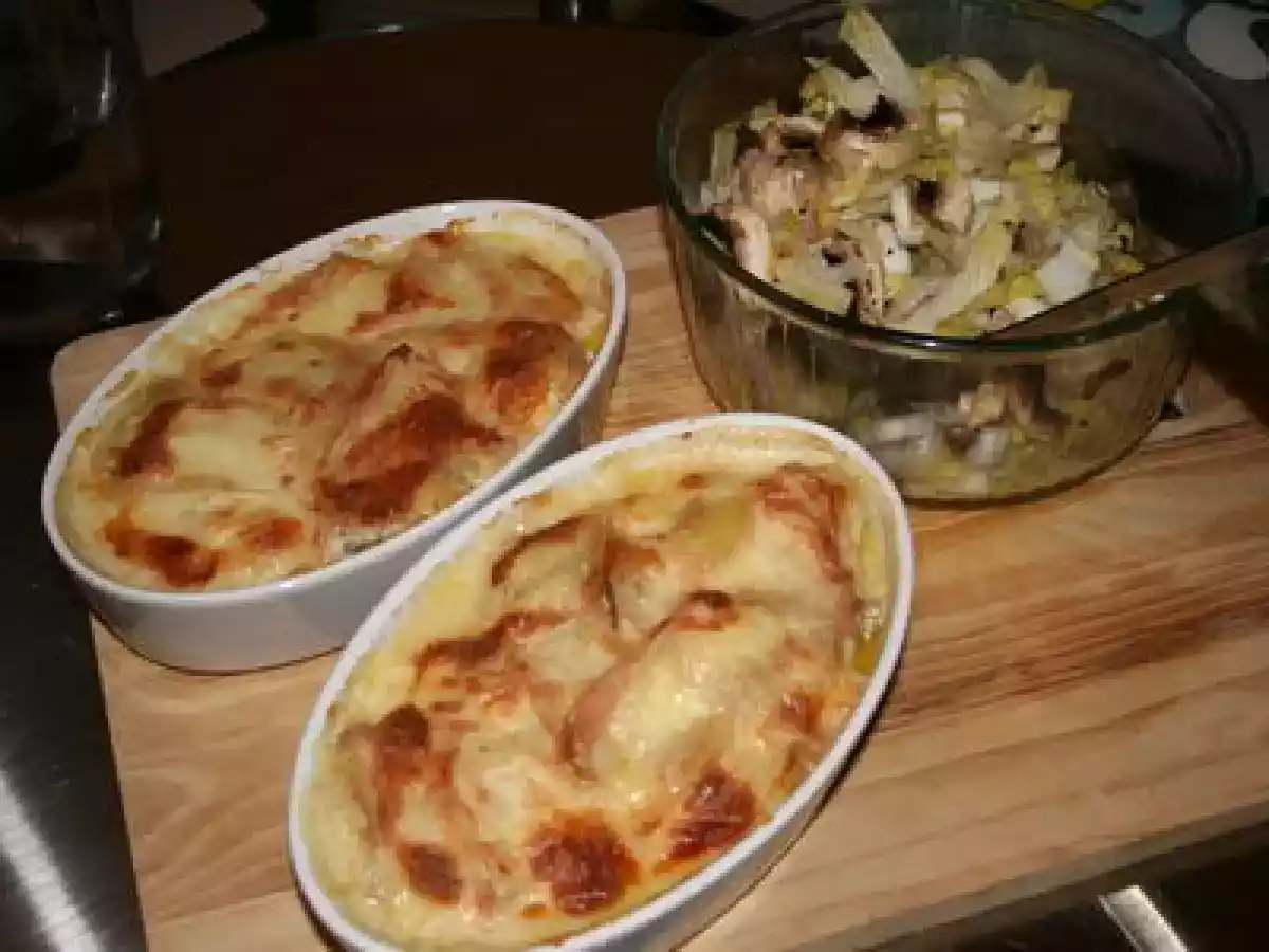 Ch'tiflette - photo 2