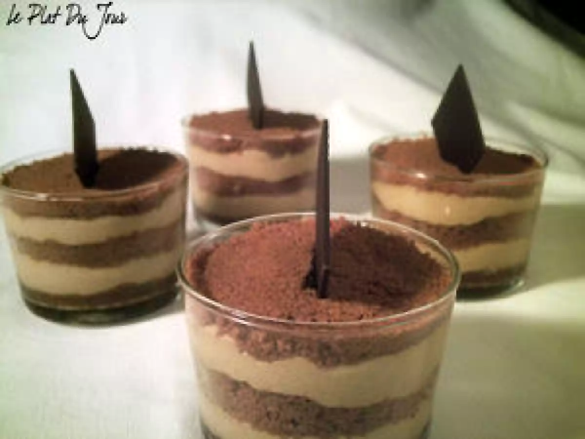 Ch'Tiramisu