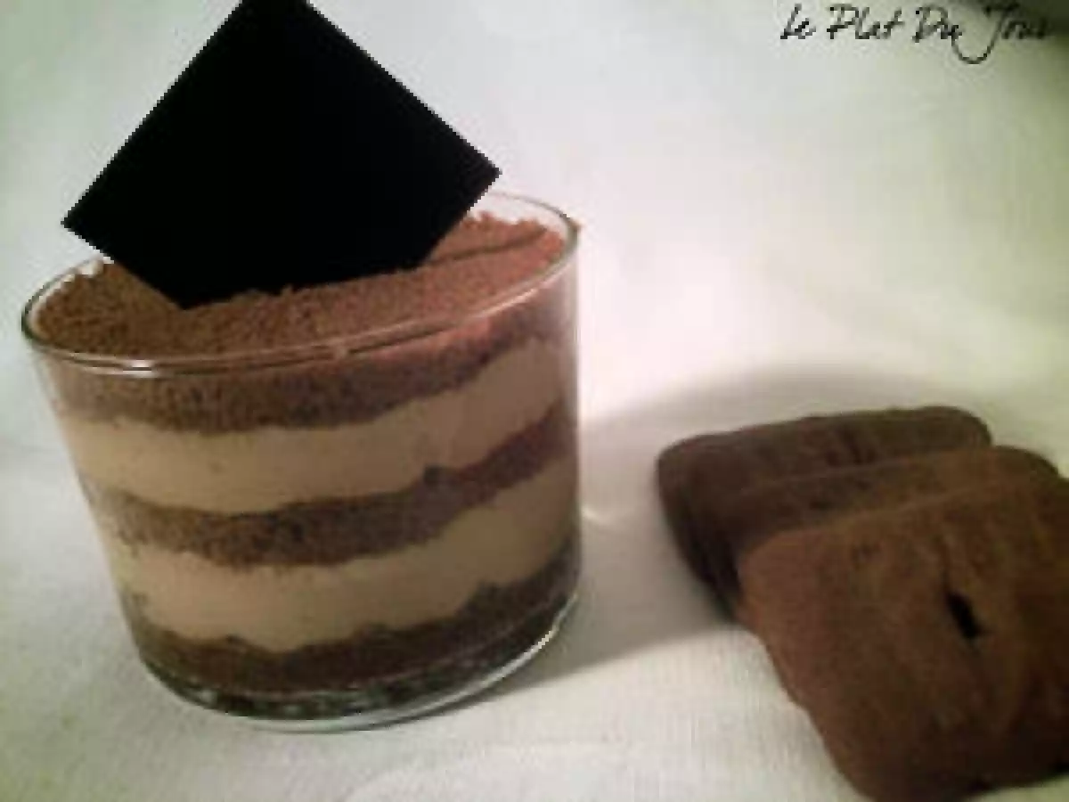 Ch'Tiramisu - photo 2