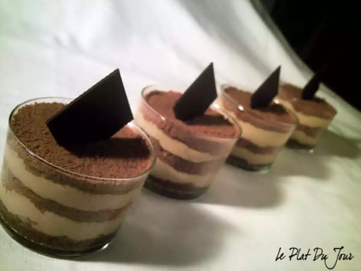 Ch'Tiramisu - photo 3