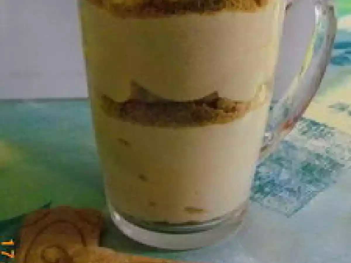 Ch'tiramisu allégé (2ème version)