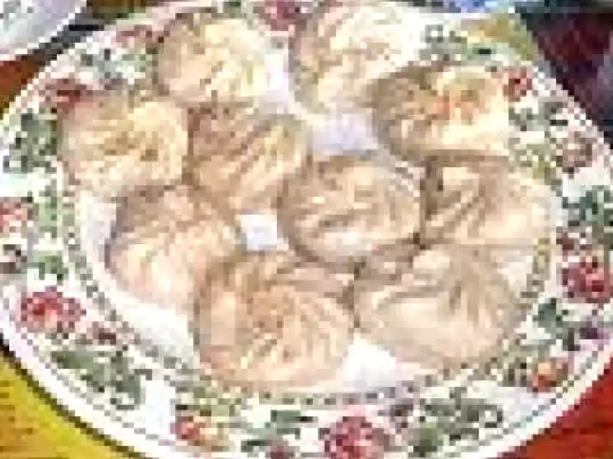 cha momo tibetaine - photo 2