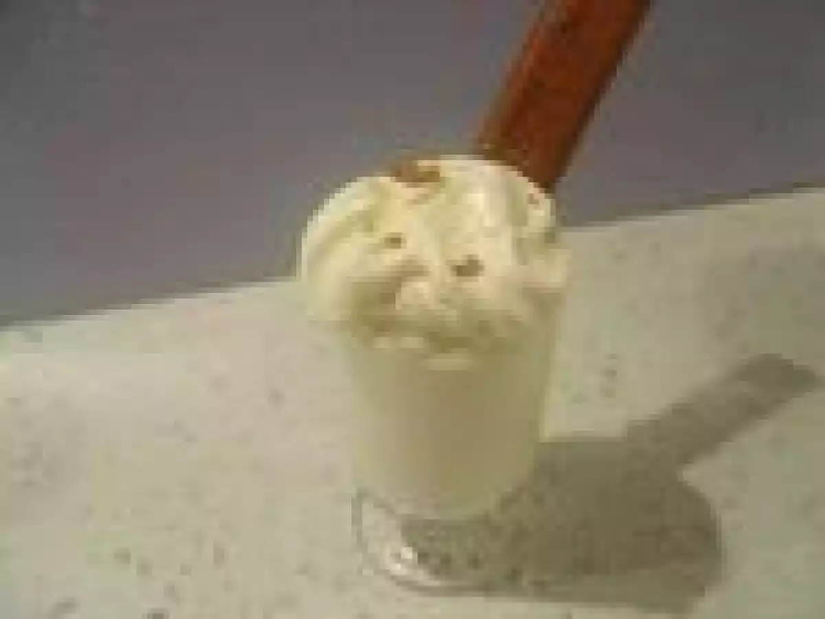 Chantilly à la créme Danette vanille - photo 3