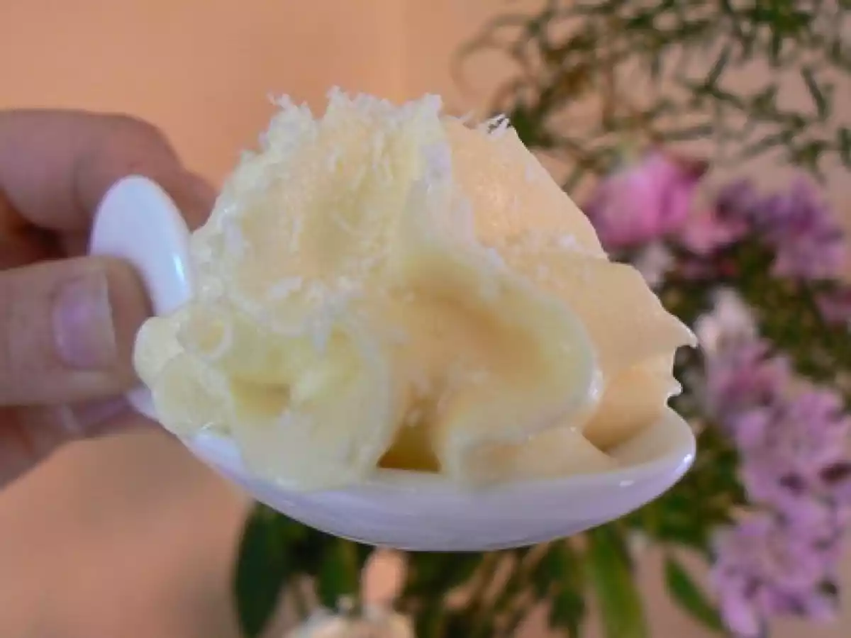 Chantilly exotique ou les délires d'une bloggueuse ...