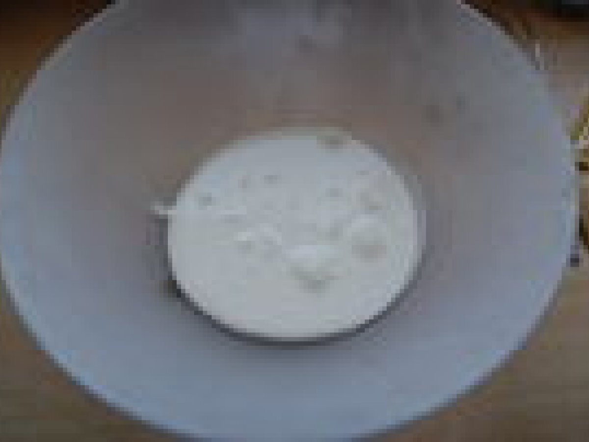 Recette De Chantilly Maison Facile Et Délicieuse