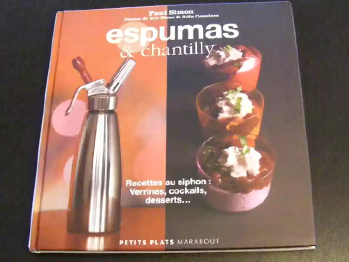 Chantilly Mayonnaise - photo 2