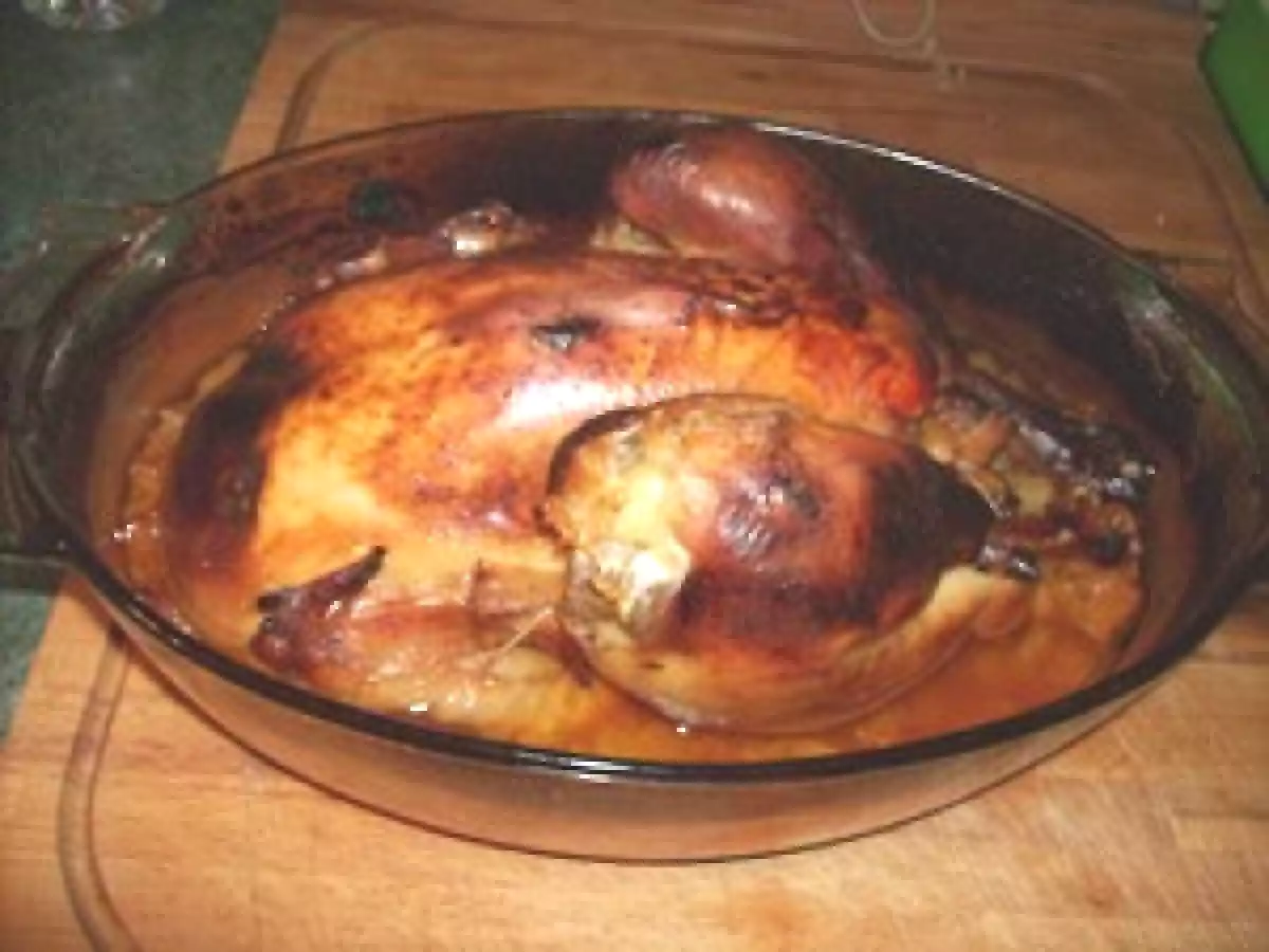 CHAPON RHUM ANANAS - photo 3