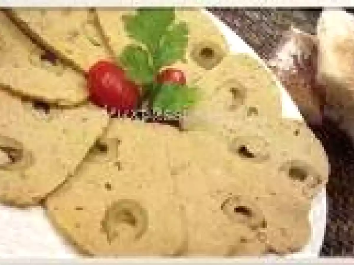 Charcuterie au poisson homemade!