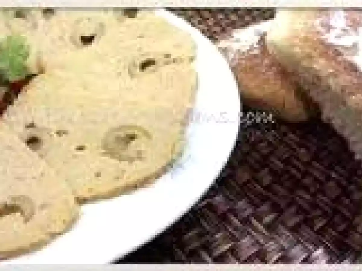 Charcuterie au poisson homemade! - photo 2