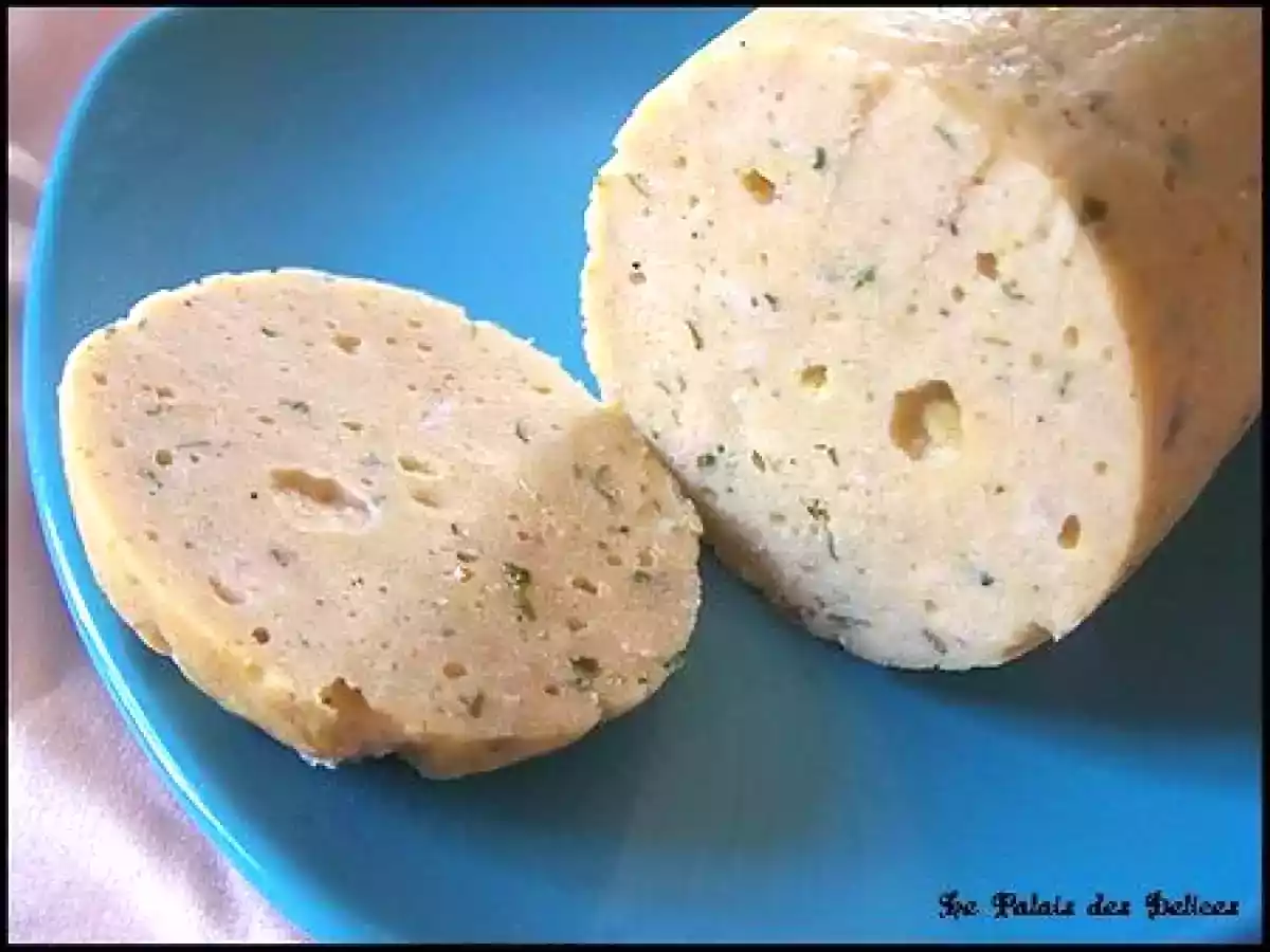 Charcuterie de poulet ( cachir ) fait-maison - photo 2