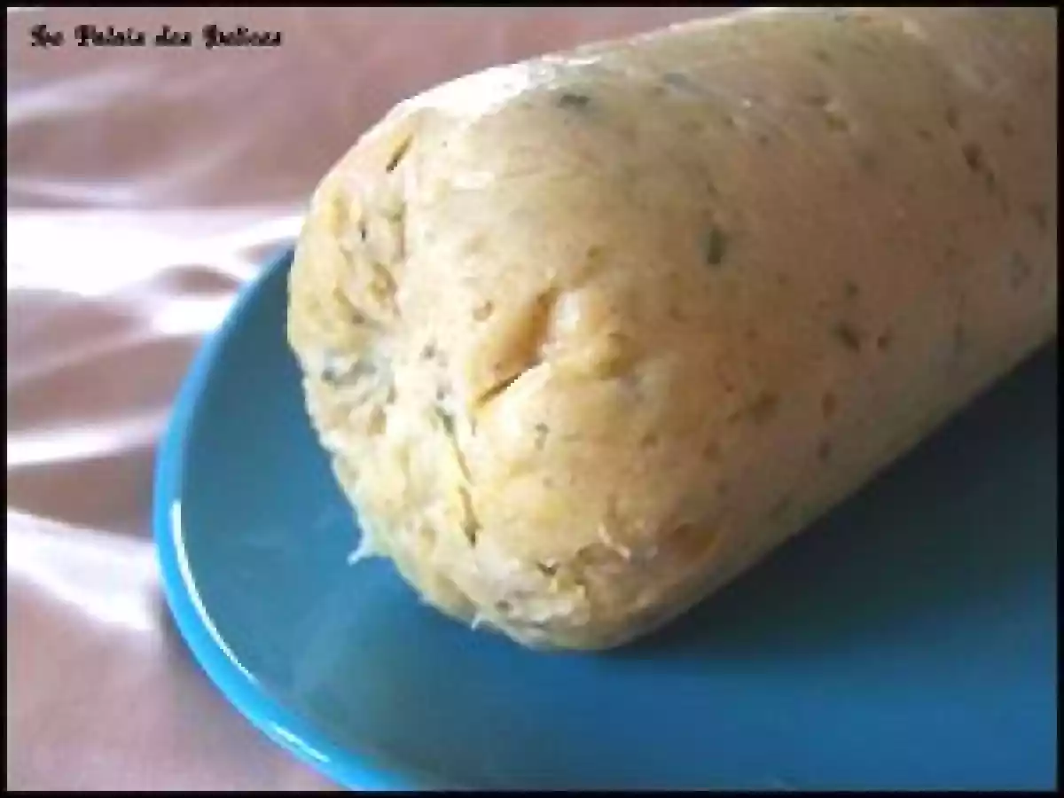 Charcuterie de poulet ( cachir ) fait-maison - photo 3