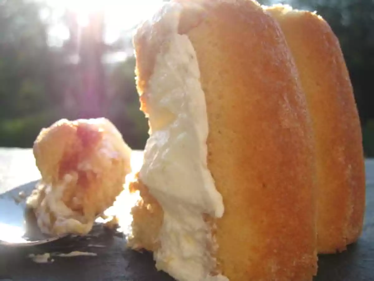 Charlotte Abricots Miel Romarin - photo 2