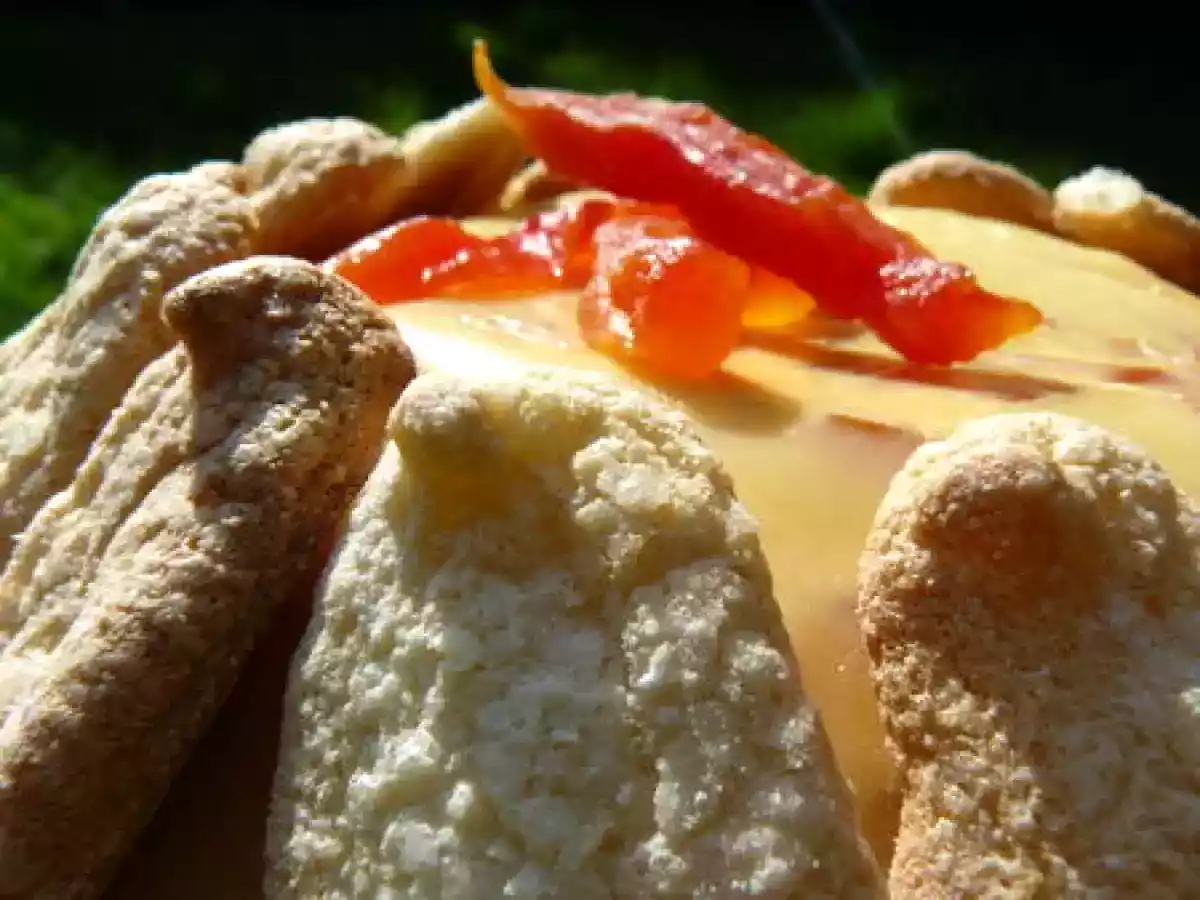 CHARLOTTE AU MELON - photo 2