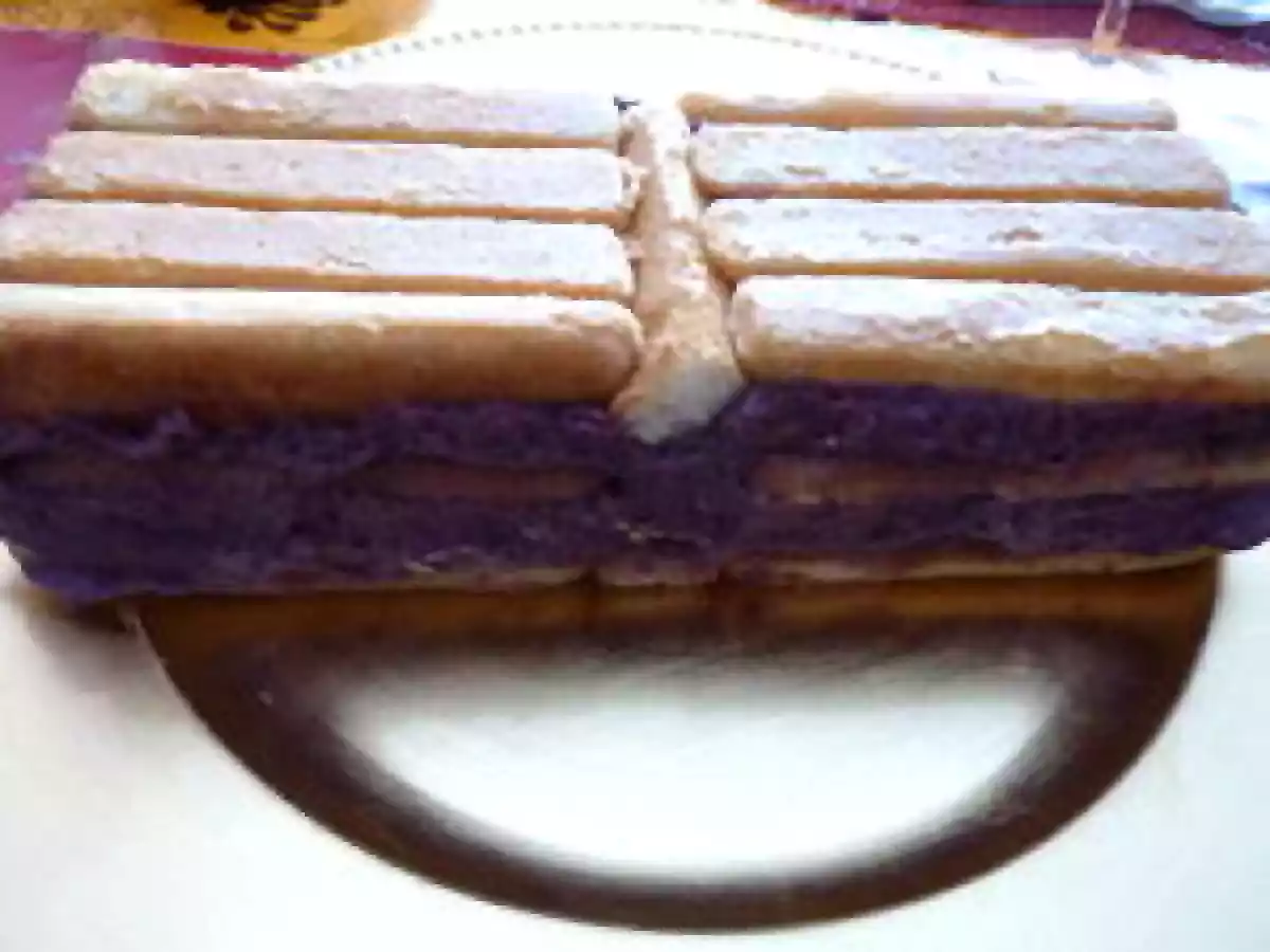 Charlotte au mures - photo 2