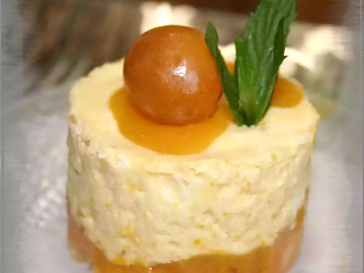 CHARLOTTE AUX MIRABELLES - photo 2