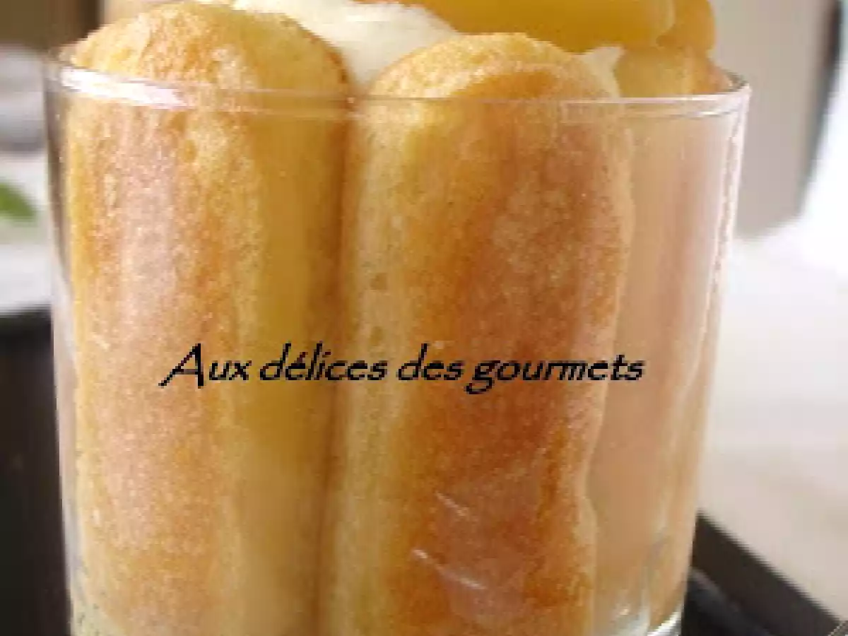 CHARLOTTE AUX PECHES - photo 5