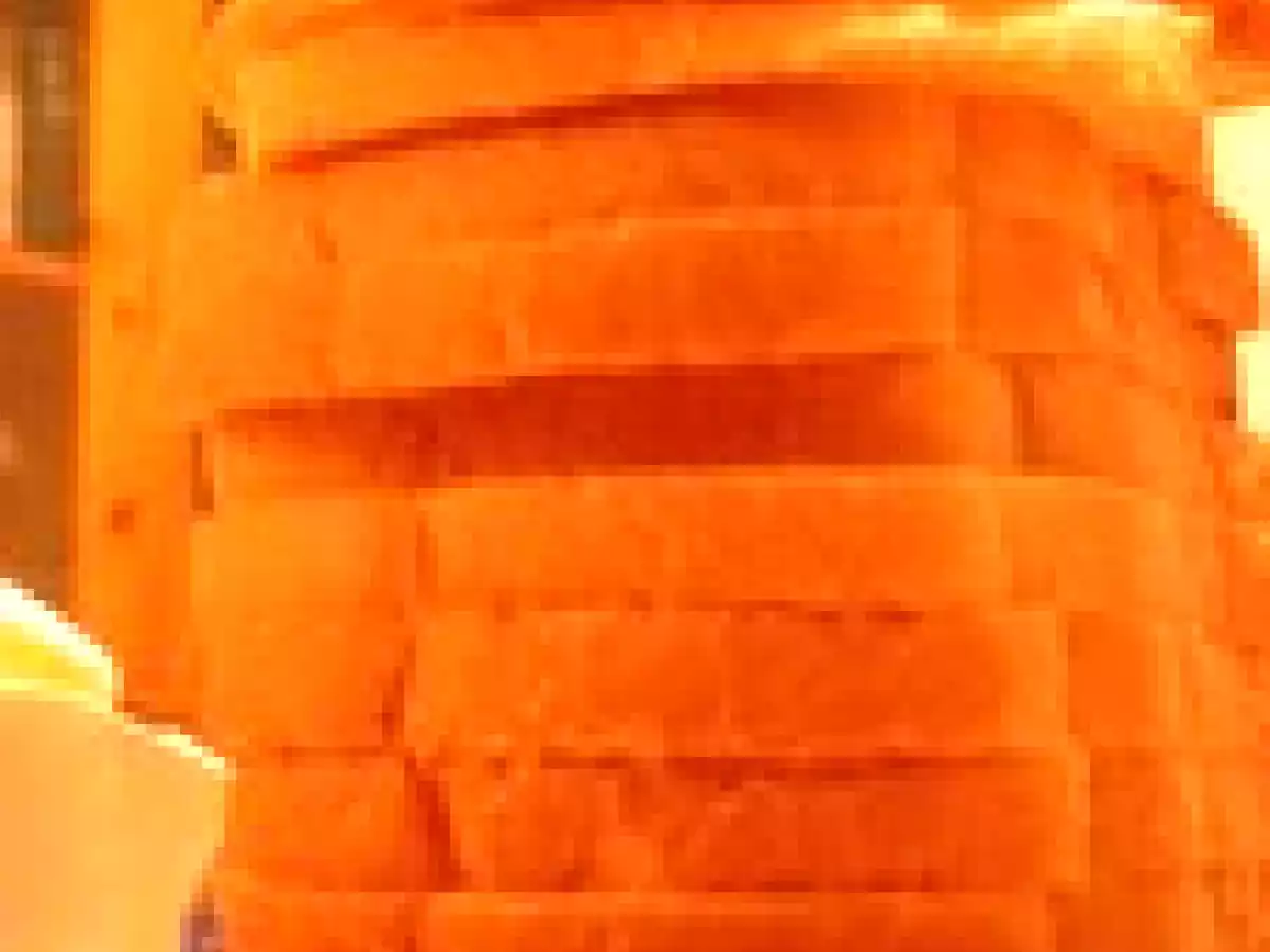 Charlotte aux pommes - photo 2