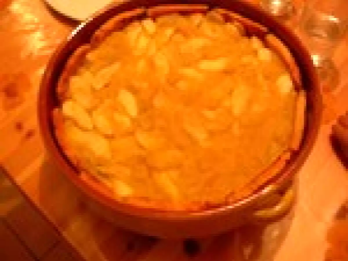 Charlotte aux pommes - photo 5