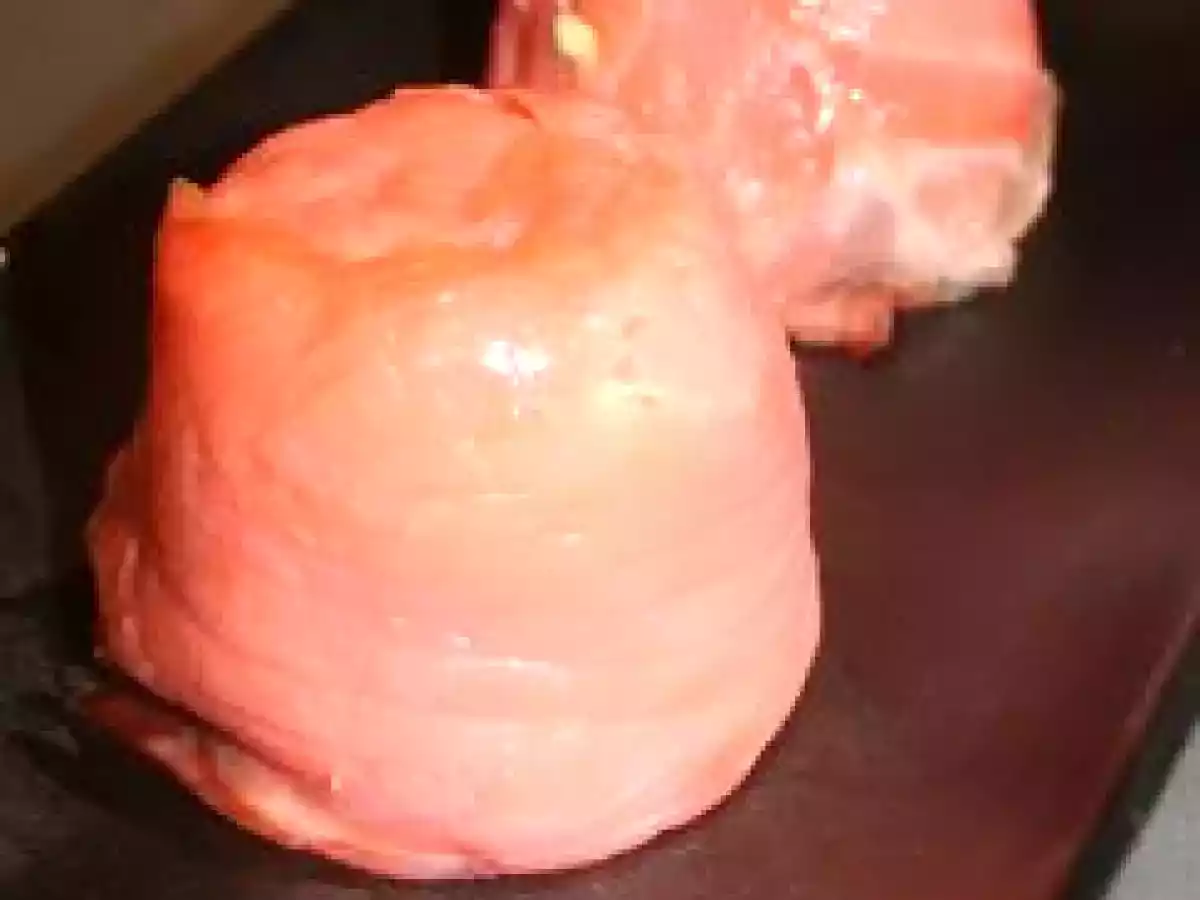 CHARLOTTE AVOCAT SAUMON