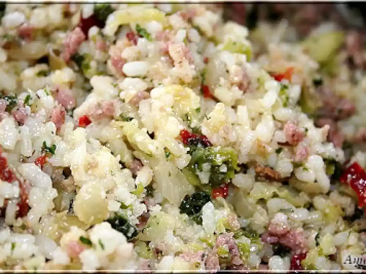 CHARLOTTE DE CHOU FARCI - photo 2