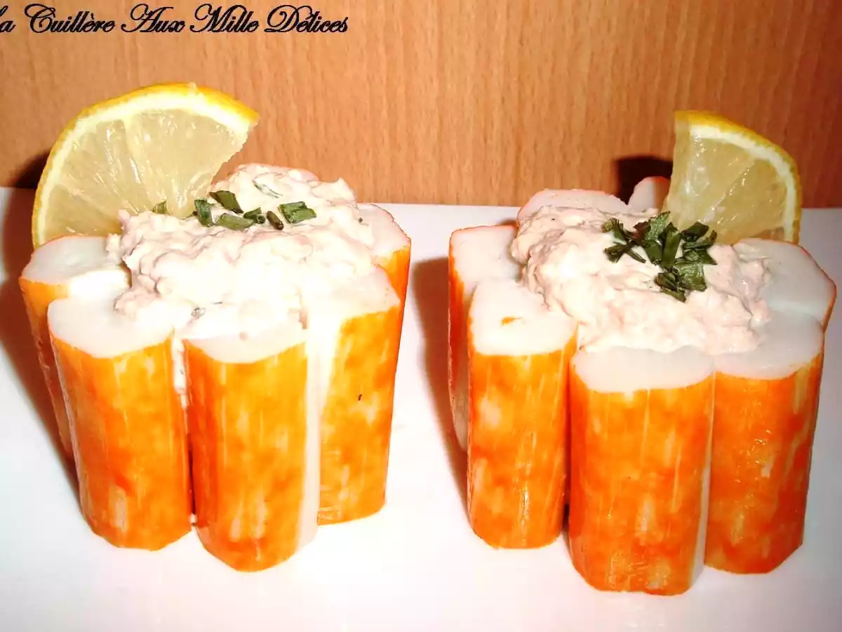 Charlotte de la mer - photo 2