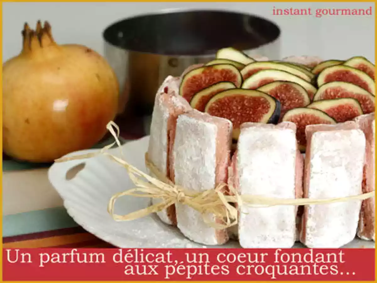 Charlotte exquise ou comment préserver les souvenirs d'enfance - photo 2