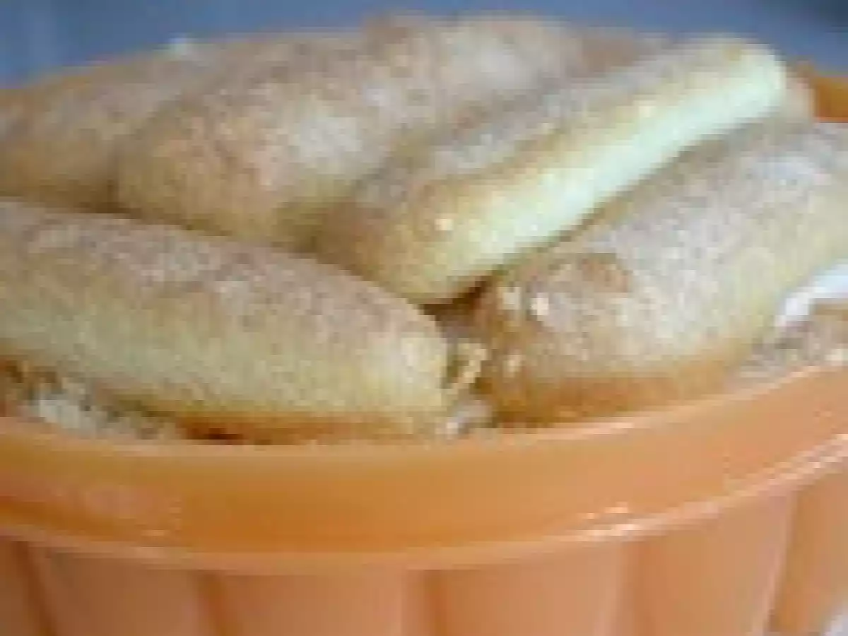 Charlotte Figues Amandes - photo 2