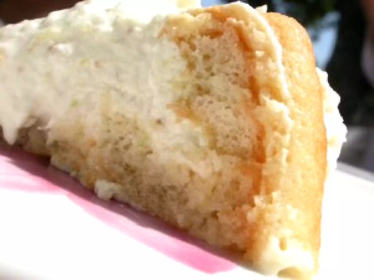 Charlotte Figues Amandes - photo 3