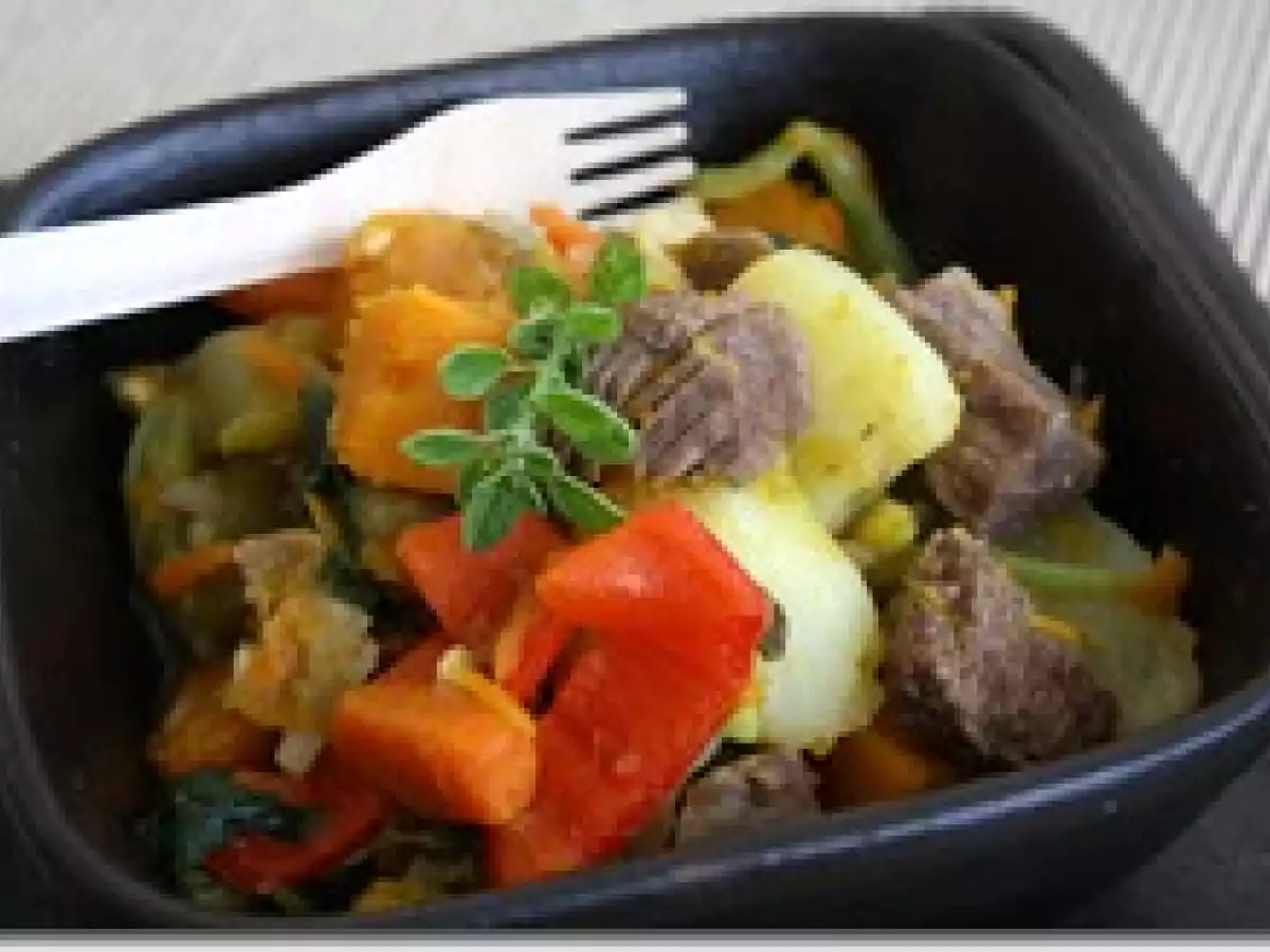 Charquican - photo 2